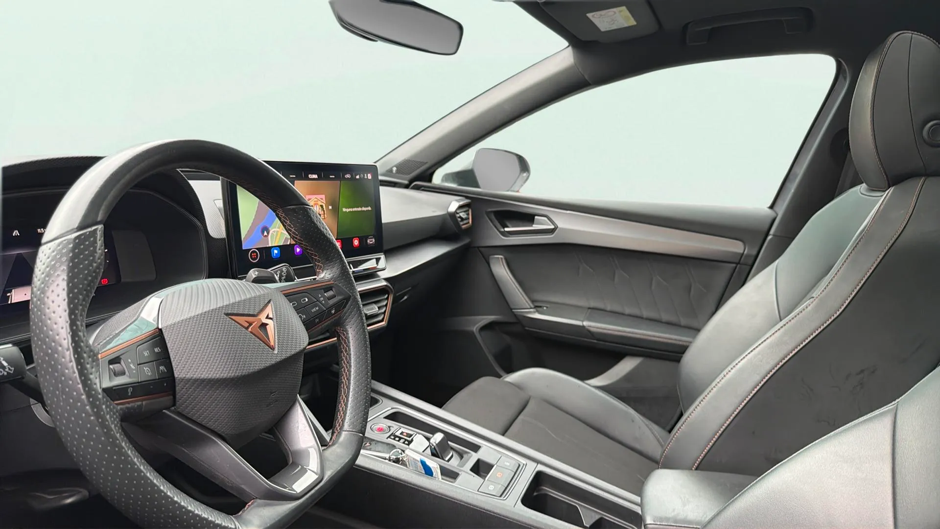 Cupra León 1.5 eTSI DSG - foto 12