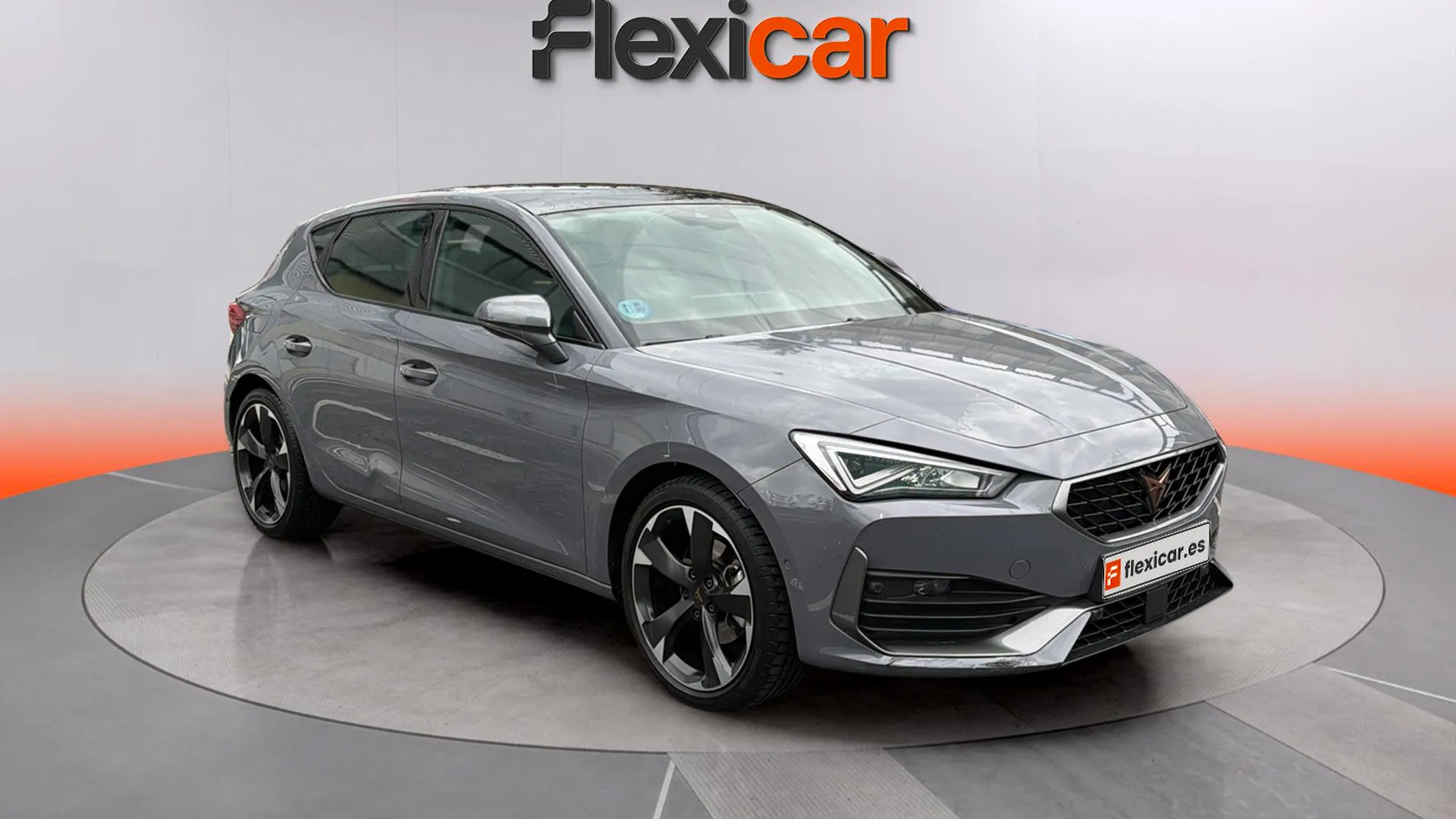 Cupra León 1.5 eTSI DSG