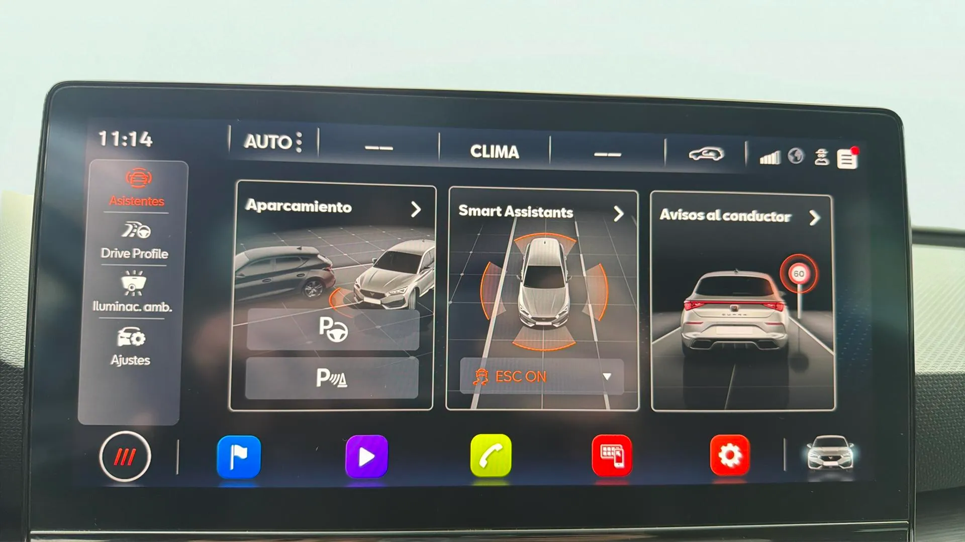 Cupra León 1.5 eTSI DSG - foto 13