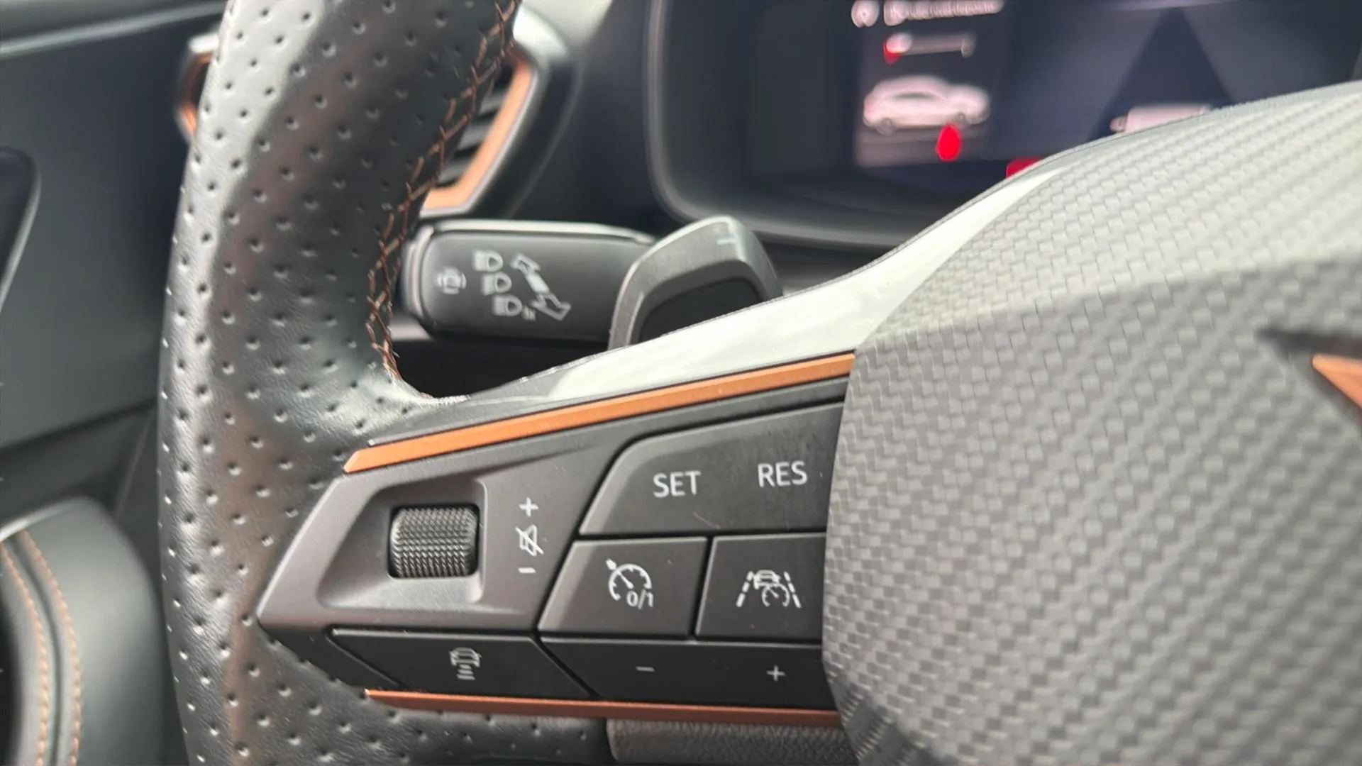 Cupra León 1.5 eTSI DSG - foto 15