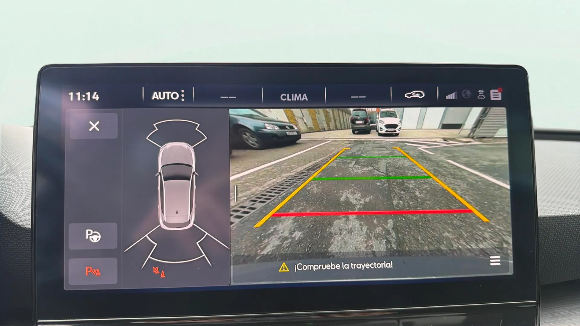 Cupra León 1.5 eTSI DSG - foto 14