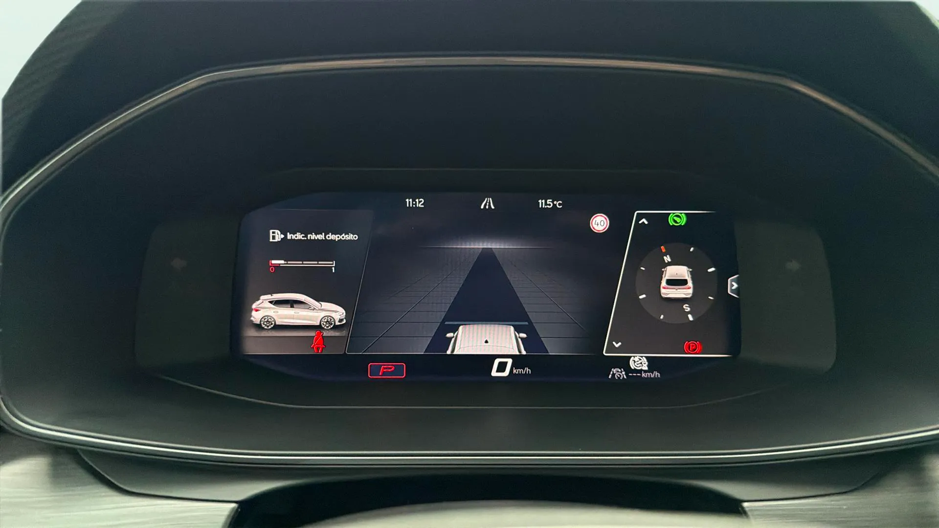 Cupra León 1.5 eTSI DSG - foto 9