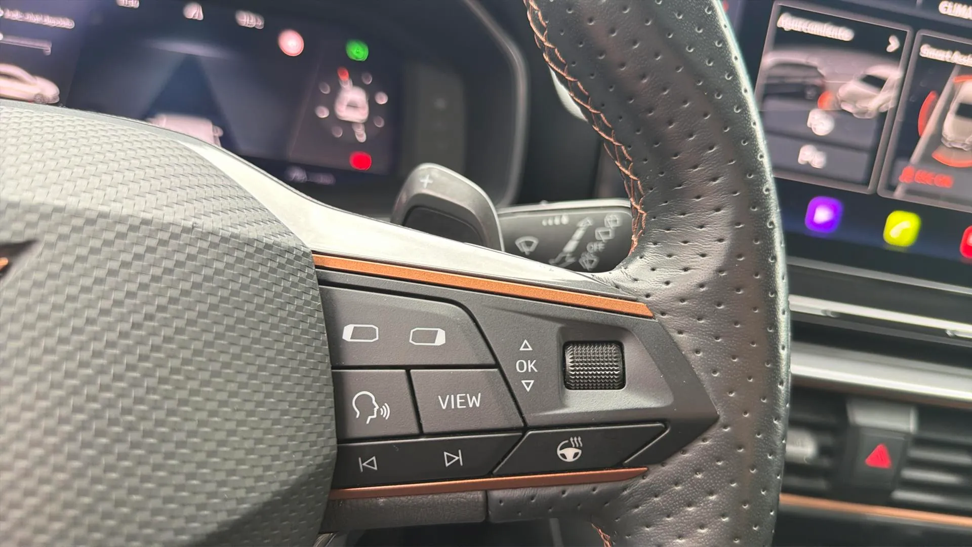 Cupra León 1.5 eTSI DSG - foto 16