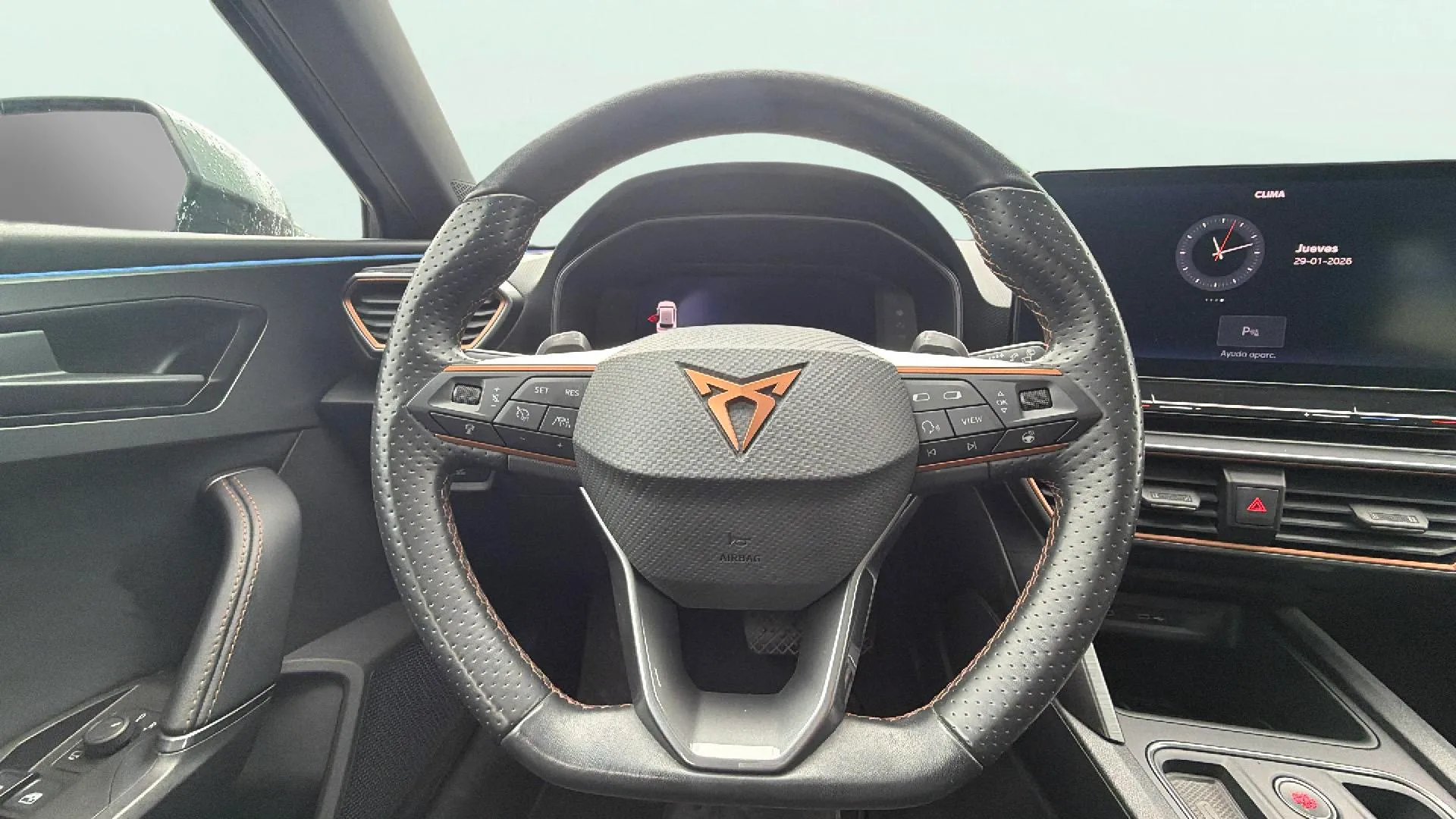 Cupra León 1.5 eTSI DSG - foto 10