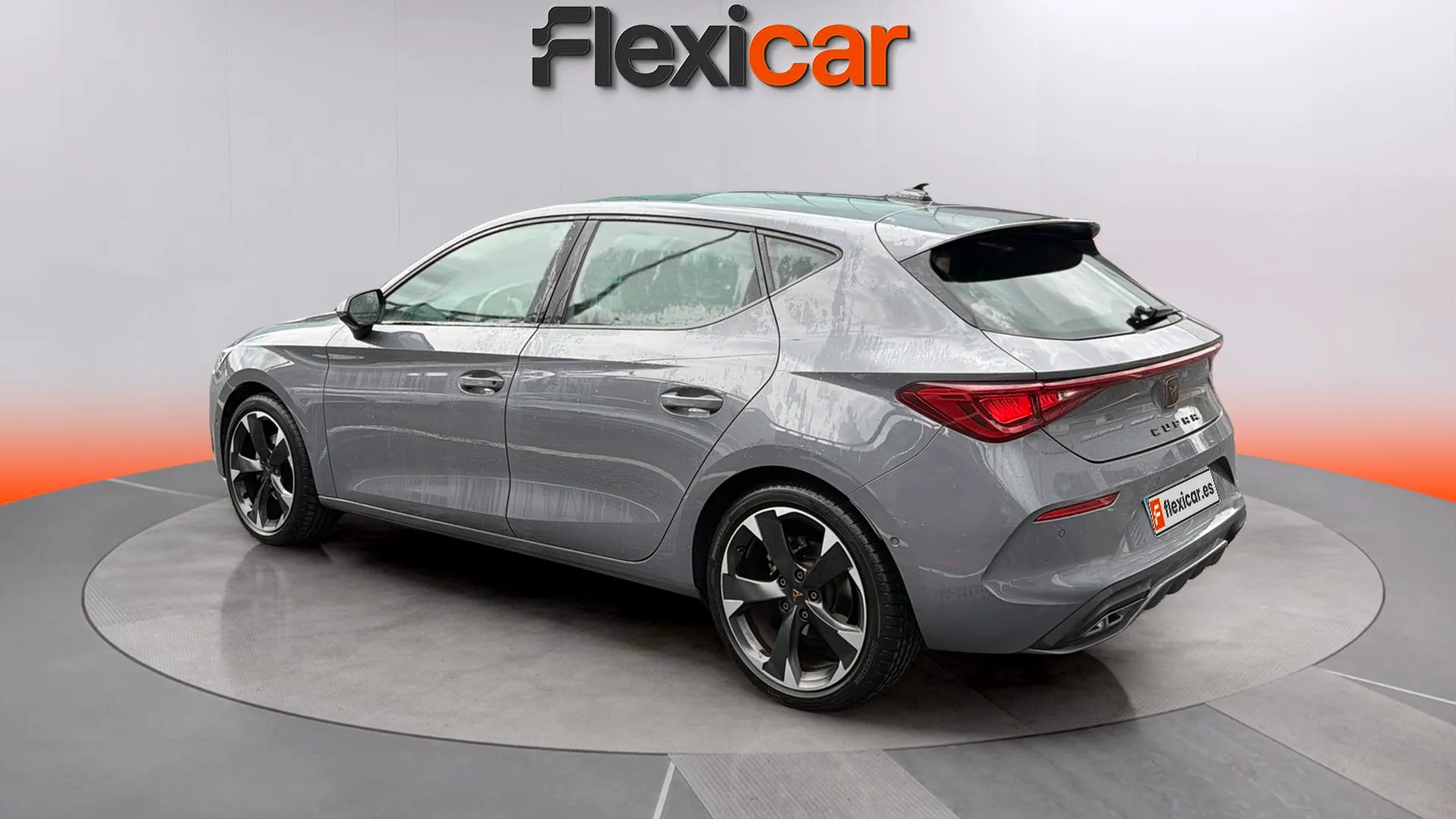 Cupra León 1.5 eTSI DSG - foto 6