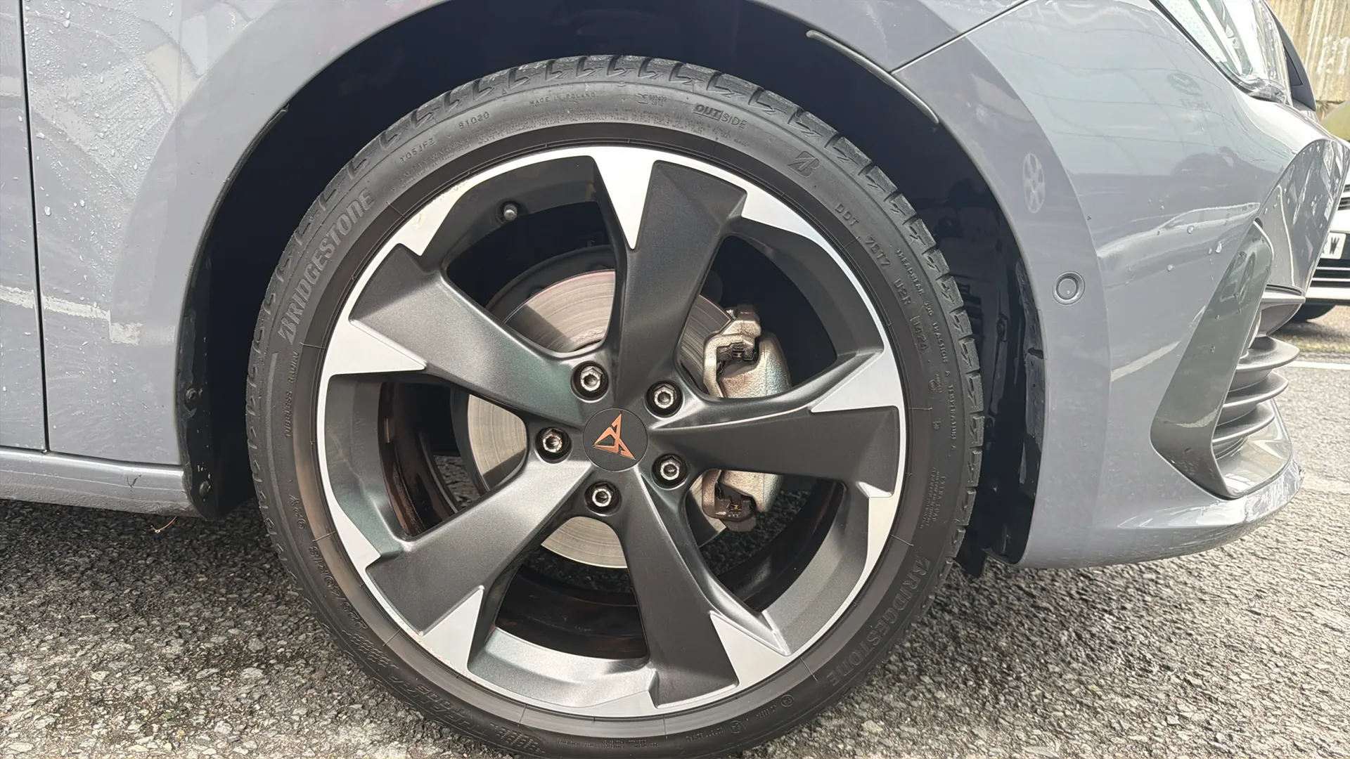 Cupra León 1.5 eTSI DSG - foto 23