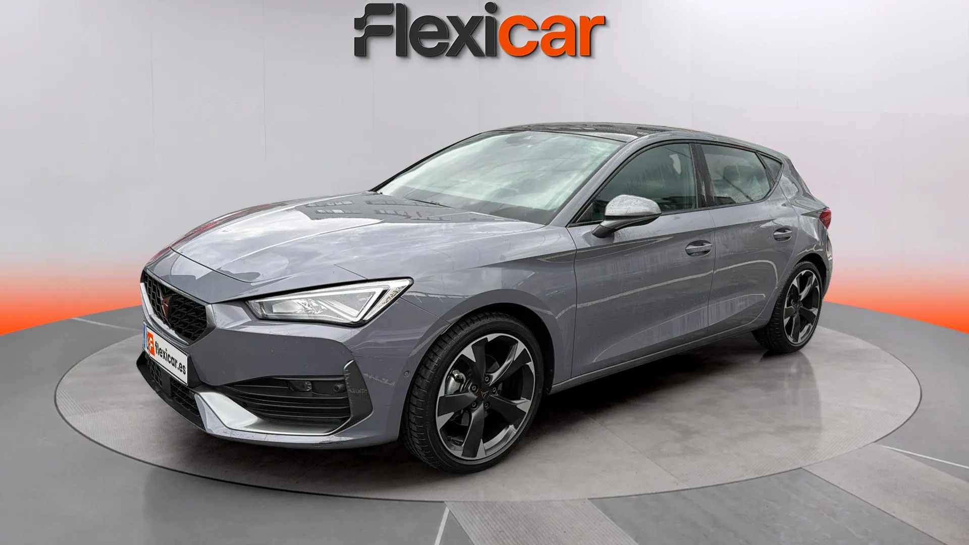 Cupra León 1.5 eTSI DSG - foto 3