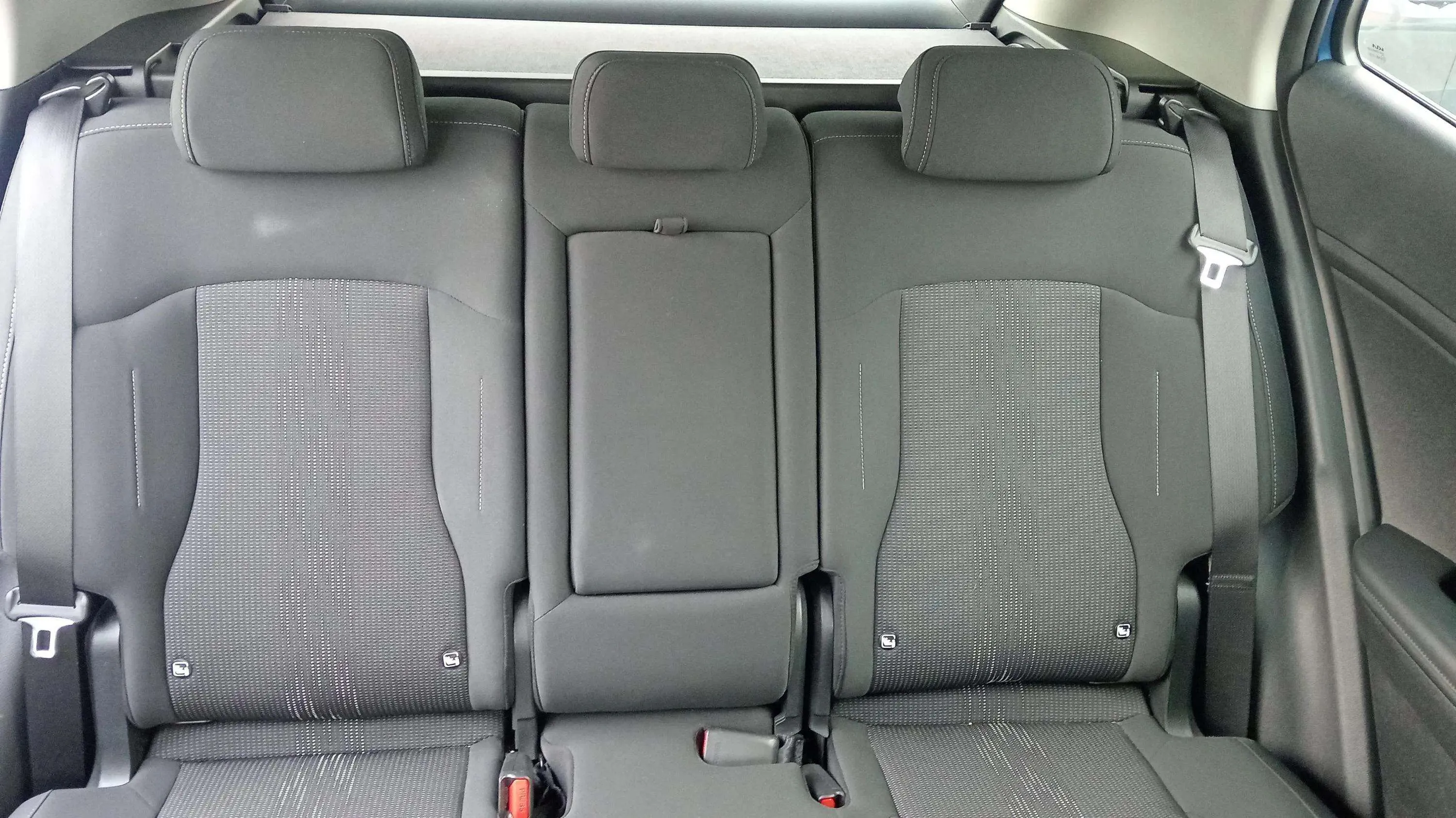 Kia Sportage 1.6 CRDi MHEV Drive 4x2 - foto 20