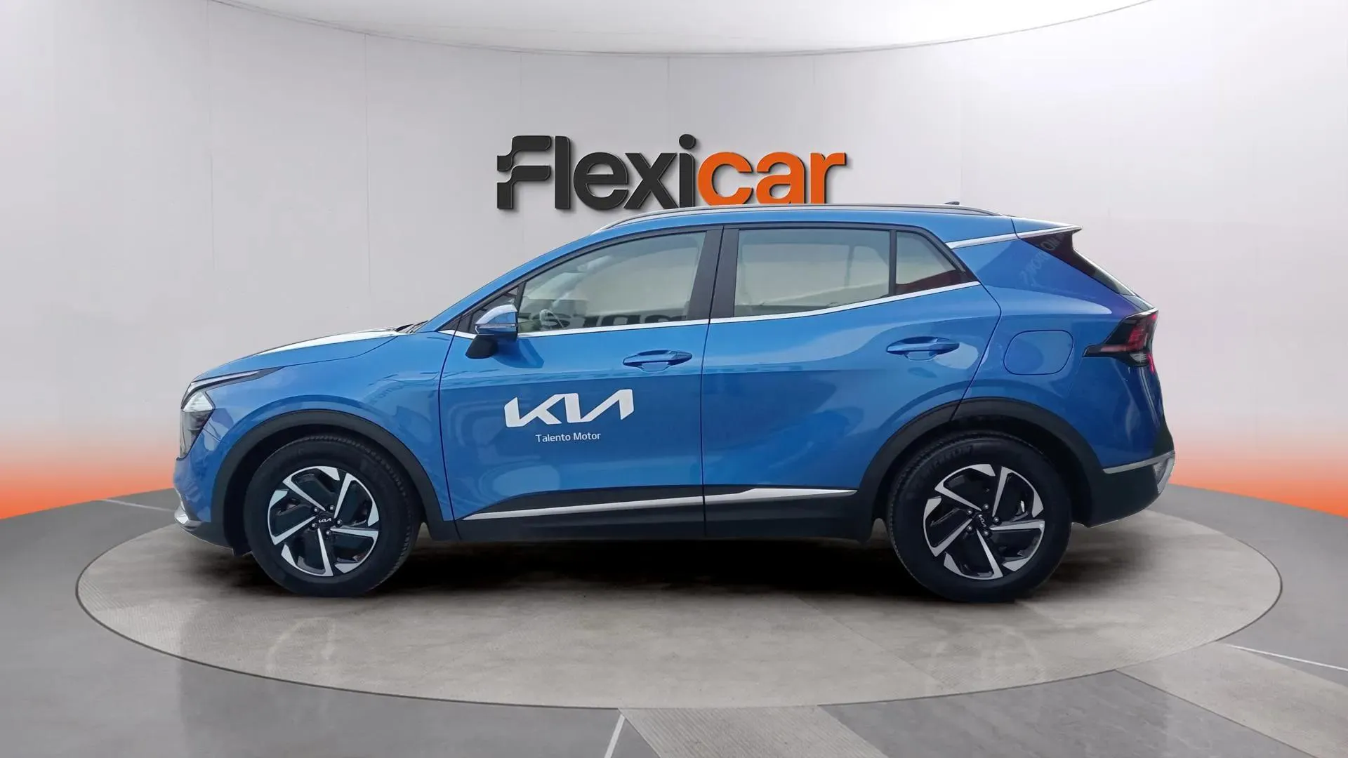 Kia Sportage 1.6 CRDi MHEV Drive 4x2 - foto 6