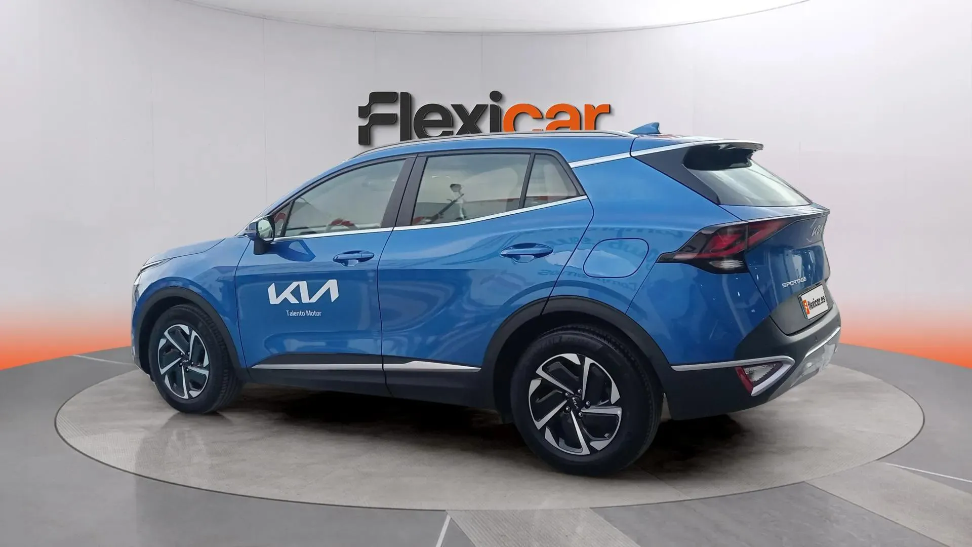Kia Sportage 1.6 CRDi MHEV Drive 4x2 - foto 7