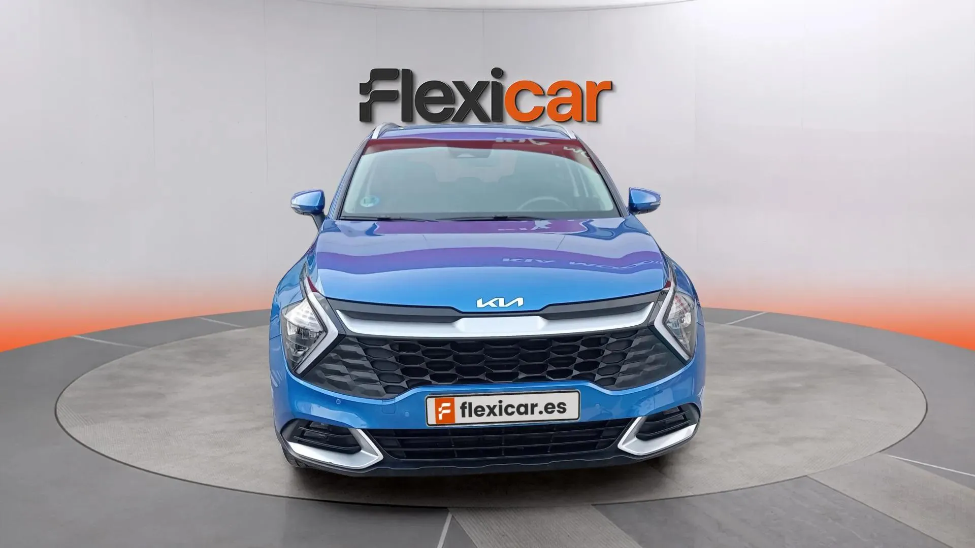 Kia Sportage 1.6 CRDi MHEV Drive 4x2 - foto 3