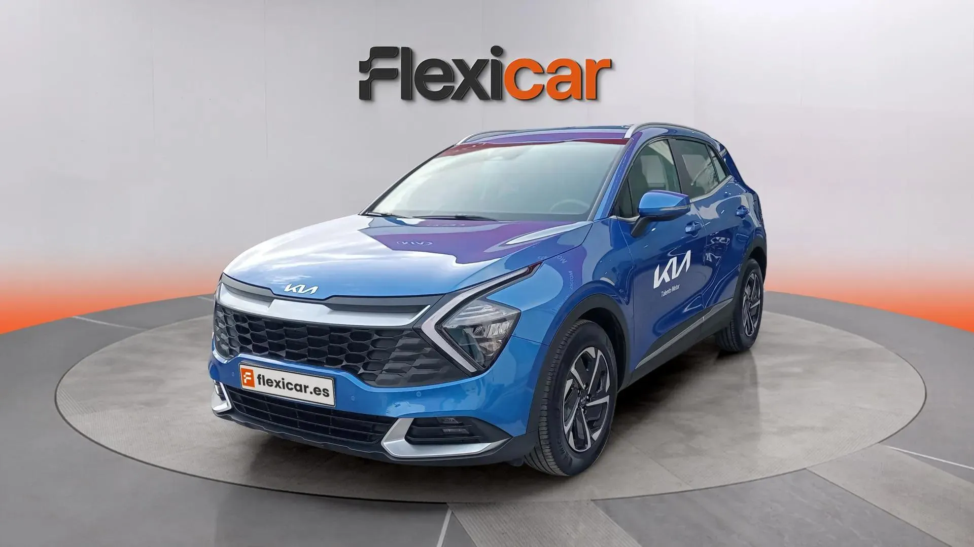 Kia Sportage 1.6 CRDi MHEV Drive 4x2 - foto 4