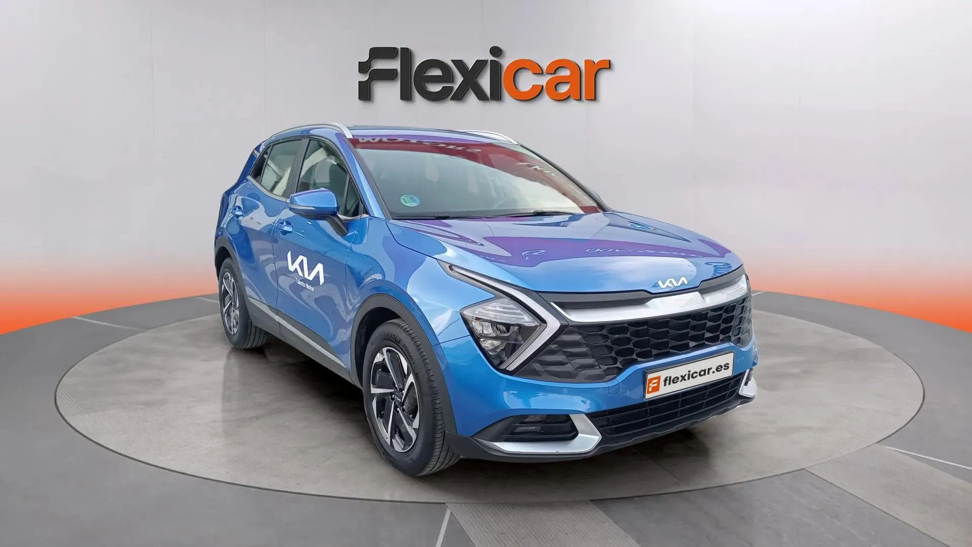 Kia Sportage 1.6 CRDi MHEV Drive 4x2 - foto 2