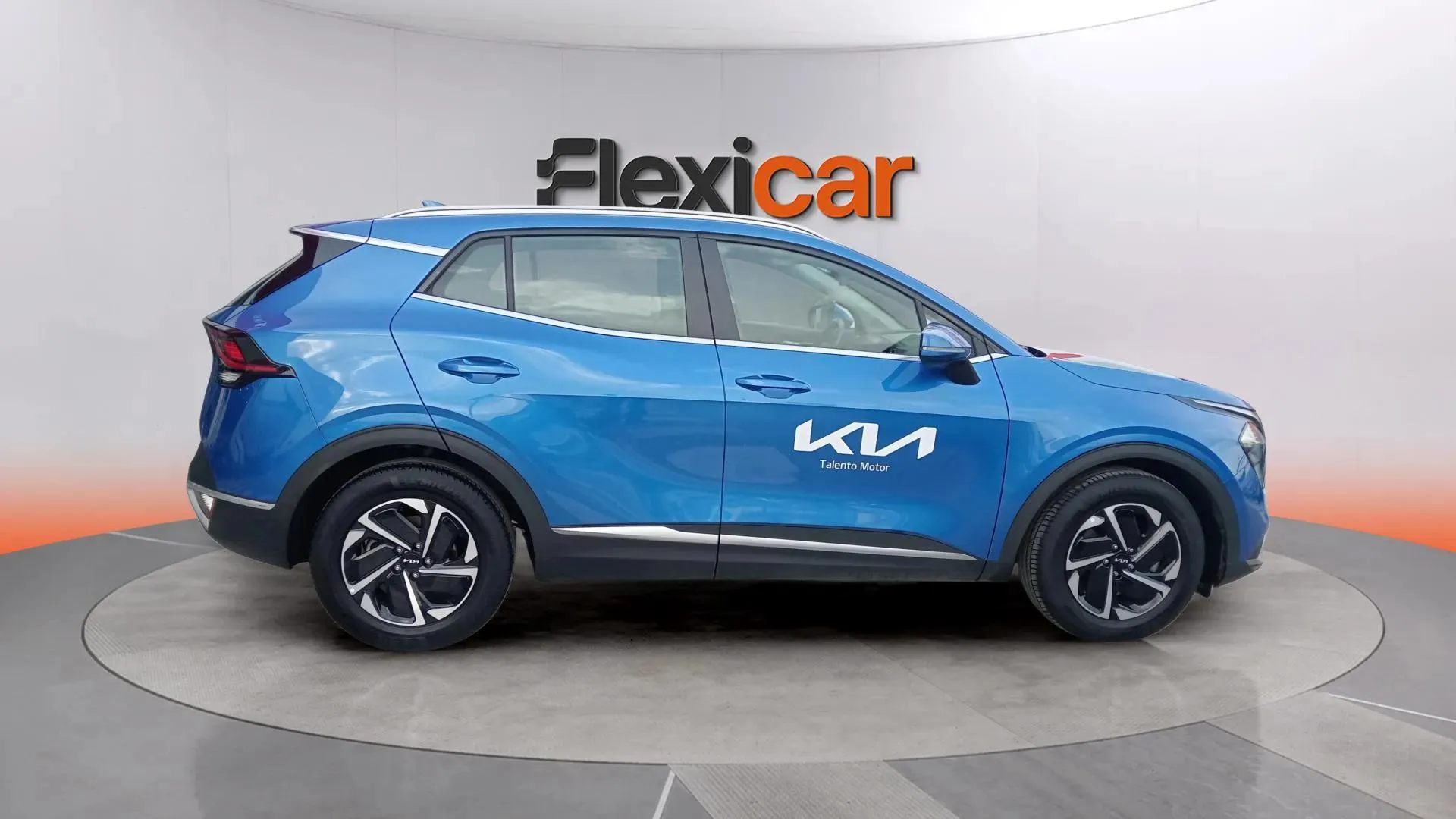 Kia Sportage 1.6 CRDi MHEV Drive 4x2 - foto 12
