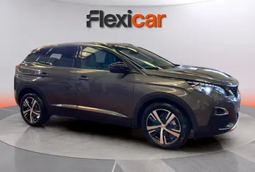 peugeot 3008 12 puretech 96kw 130cv gt line s amps gasolina manual villarreal 903000000223828