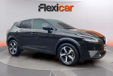 nissan qashqai dig t 103kw 140cv mhev 4x2 tekna hibrido no enchufable manual mostoles 2 903000000223833