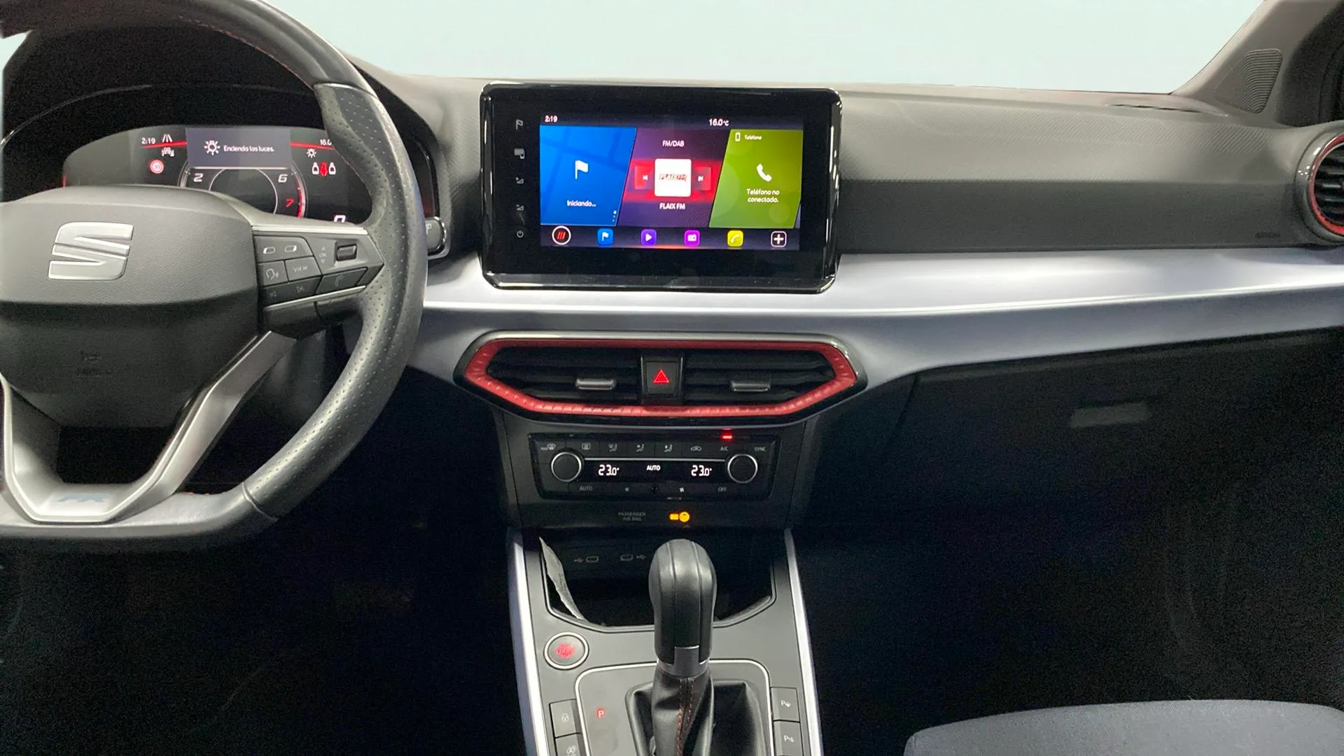 SEAT Arona 1.5 TSI DSG FR - foto 6