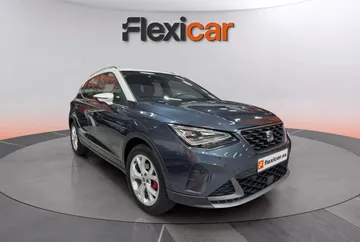 seat arona 10 tsi 81kw 110cv dsg fr xl gasolina automatica sabadell 1 903000000223836