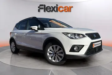 seat arona 10 tsi 81kw 110cv dsg style gasolina automatica mostoles poligono regordono 903000000223859