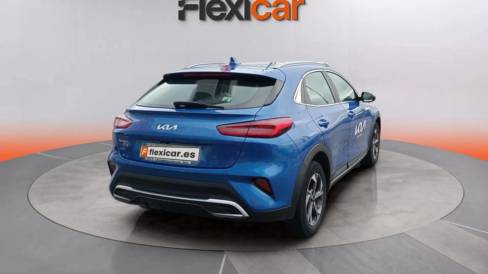Kia Ceed 1.6 MHEV iMT Concept - foto 10