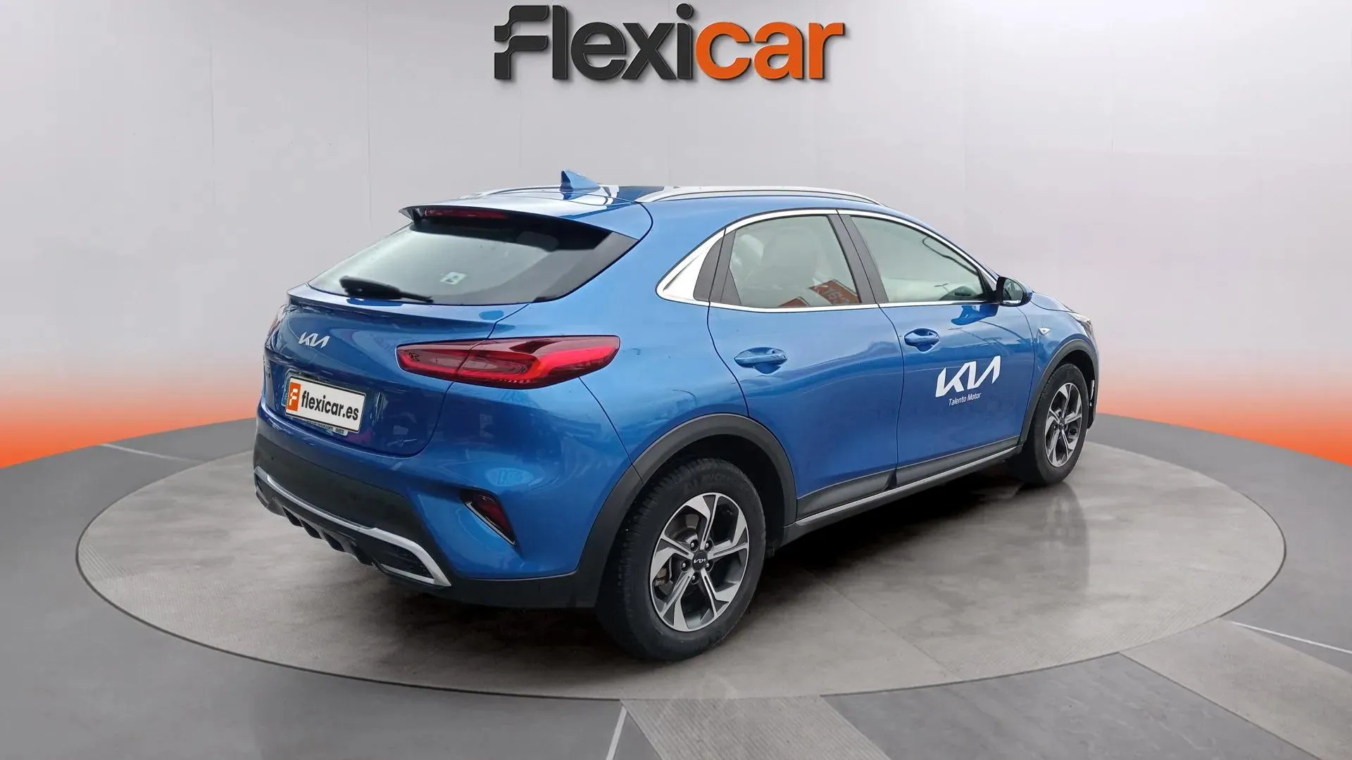 Kia Ceed 1.6 MHEV iMT Concept - foto 11