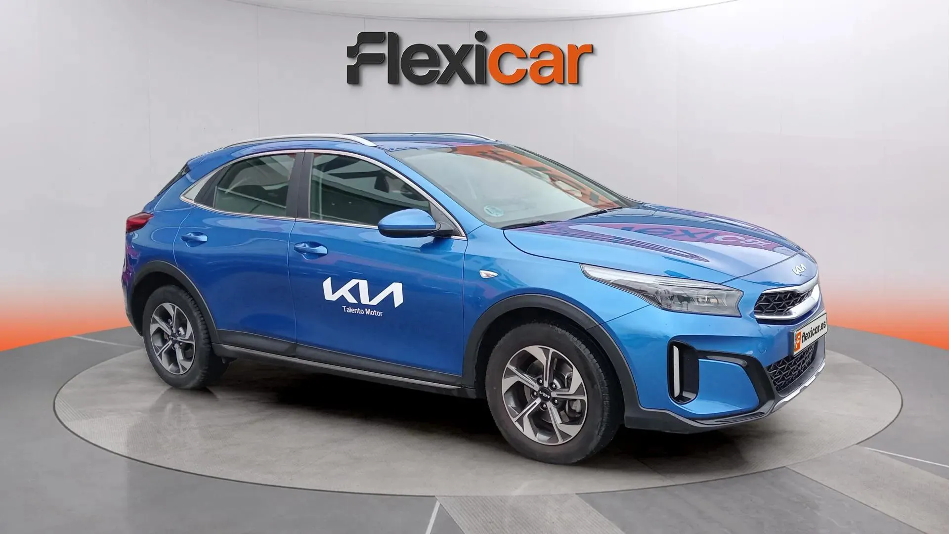 Kia Ceed 1.6 MHEV iMT Concept