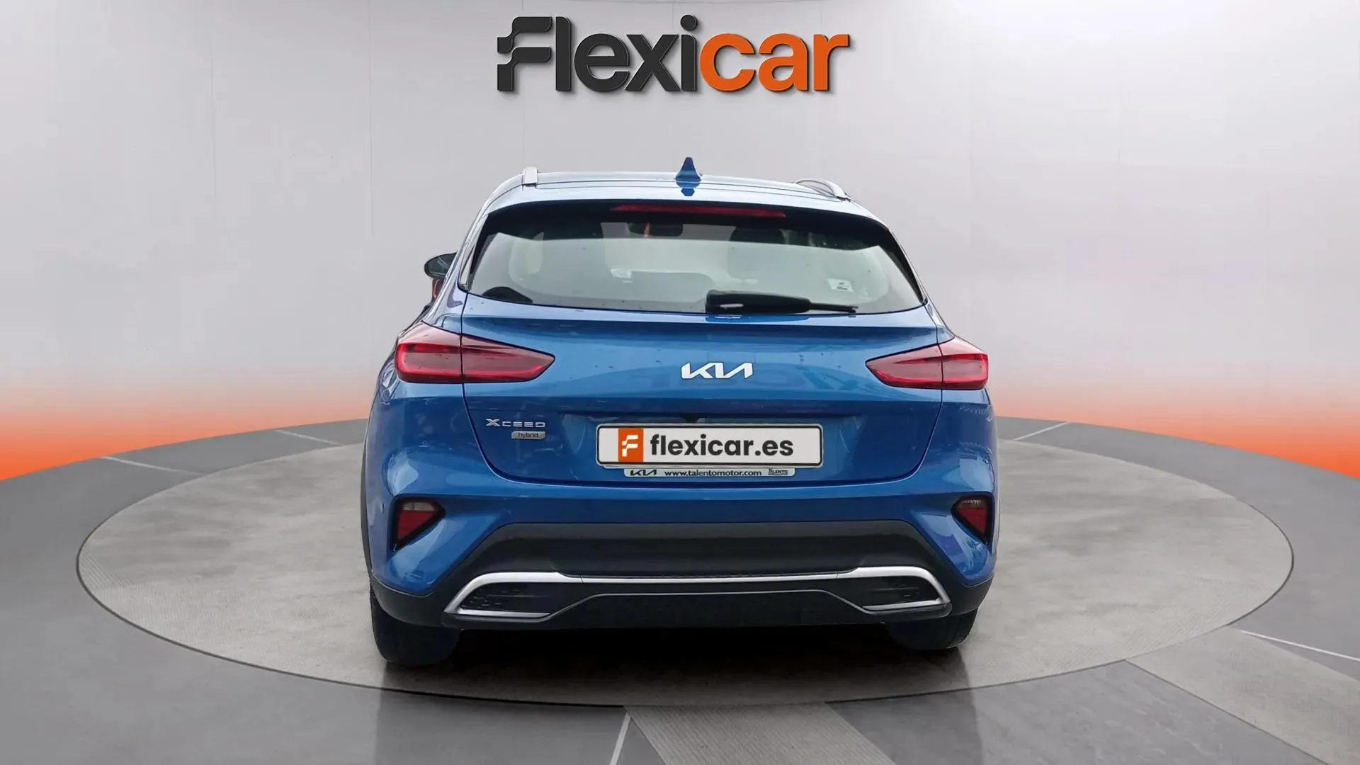 Kia Ceed 1.6 MHEV iMT Concept - foto 9
