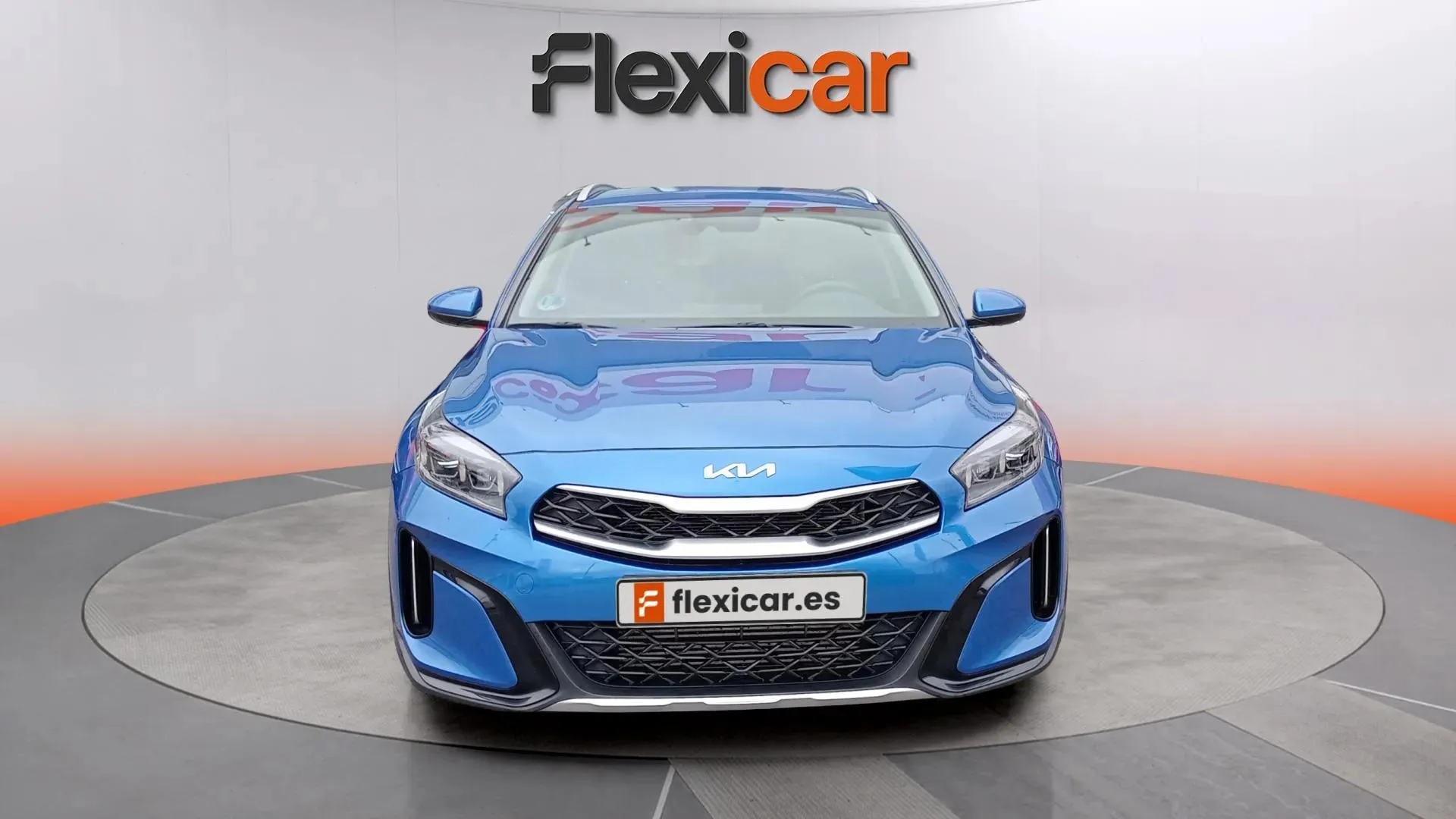 Kia Ceed 1.6 MHEV iMT Concept - foto 3