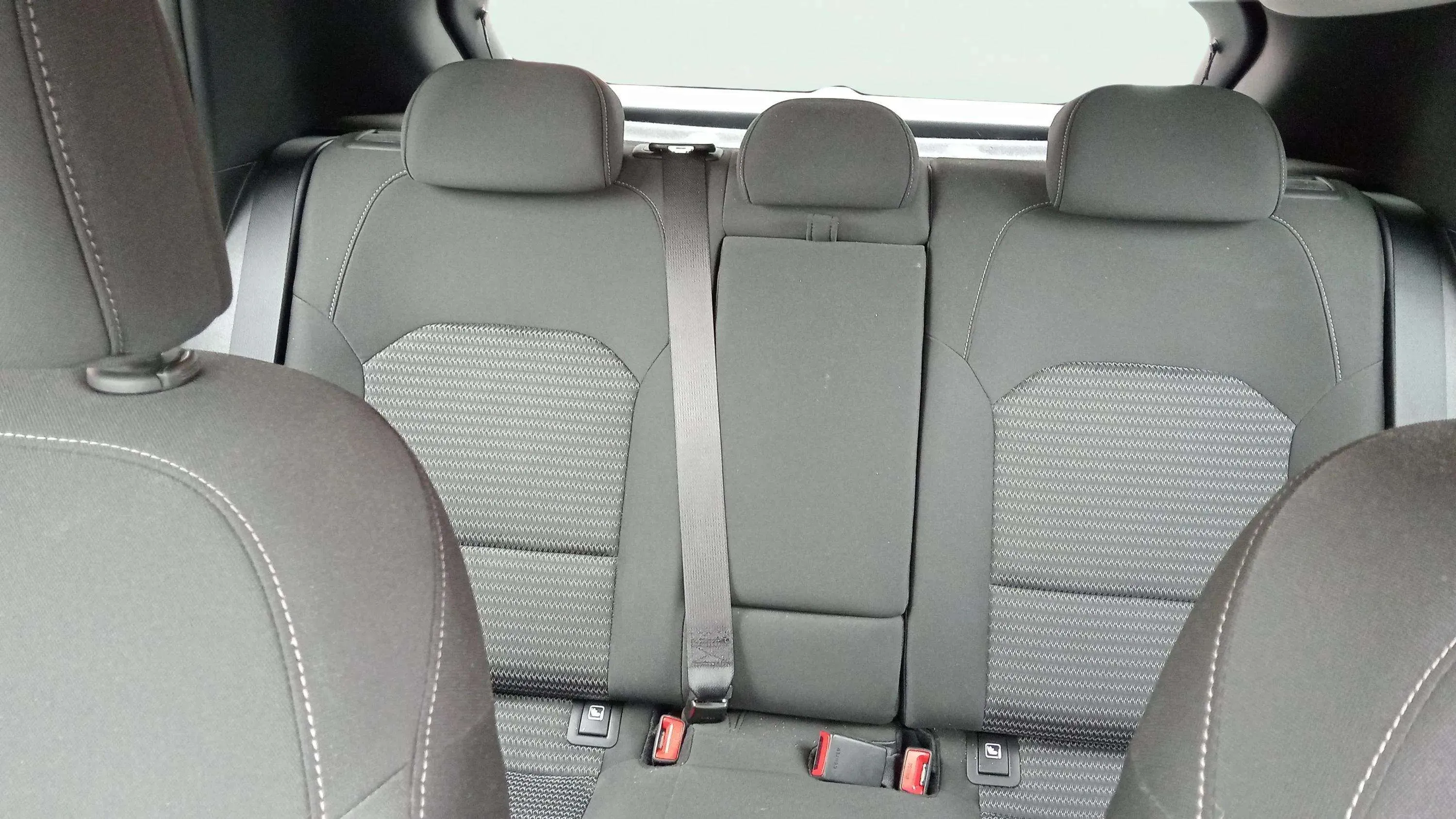 Kia Ceed 1.6 MHEV iMT Concept - foto 21