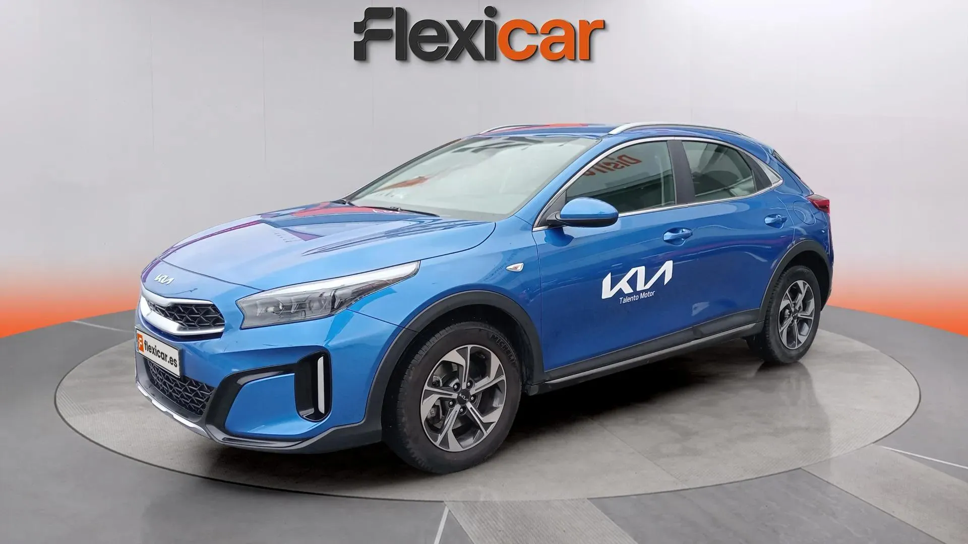 Kia Ceed 1.6 MHEV iMT Concept - foto 5