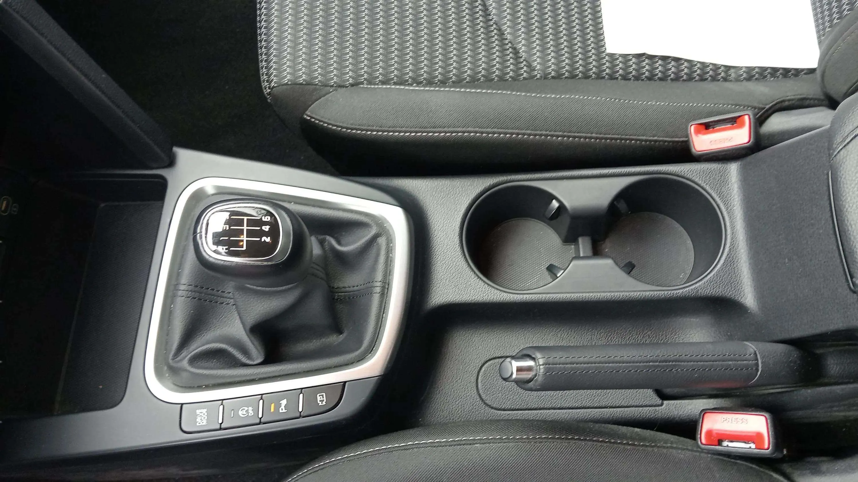 Kia Ceed 1.6 MHEV iMT Concept - foto 26