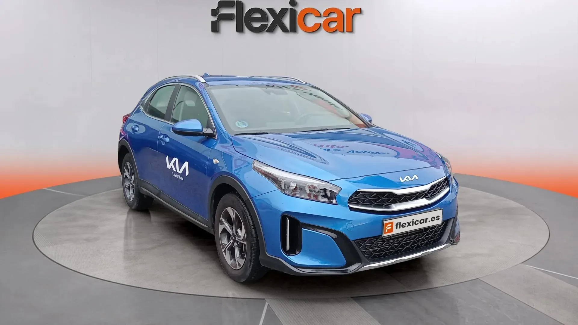 Kia Ceed 1.6 MHEV iMT Concept - foto 2