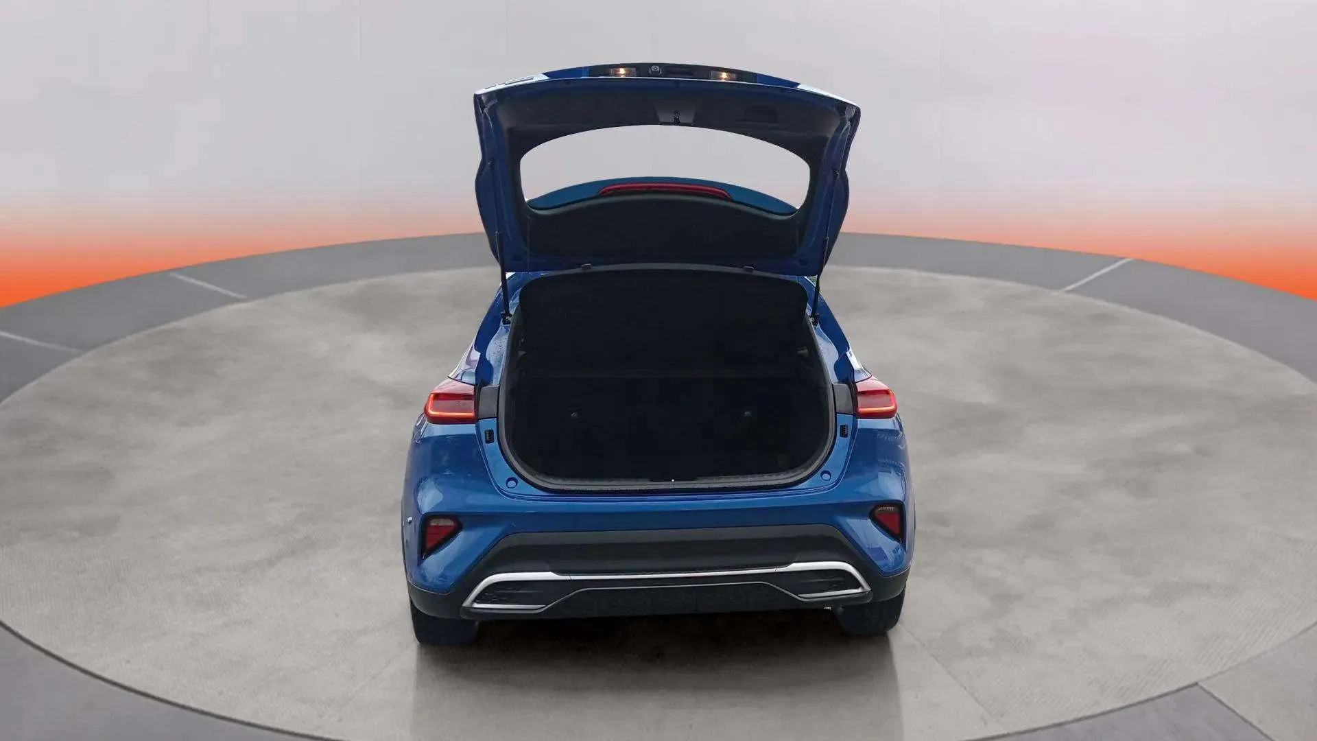Kia Ceed 1.6 MHEV iMT Concept - foto 13