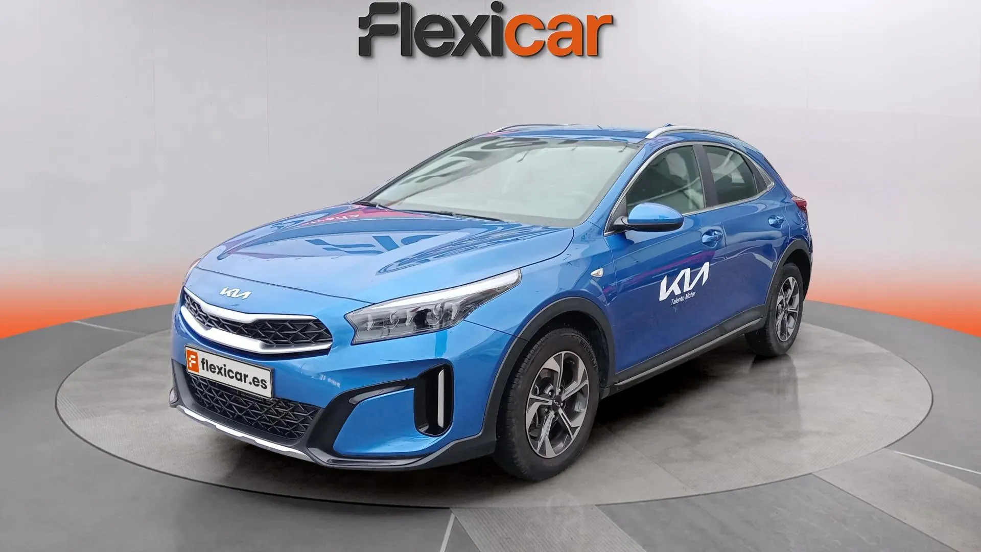 Kia Ceed 1.6 MHEV iMT Concept - foto 4