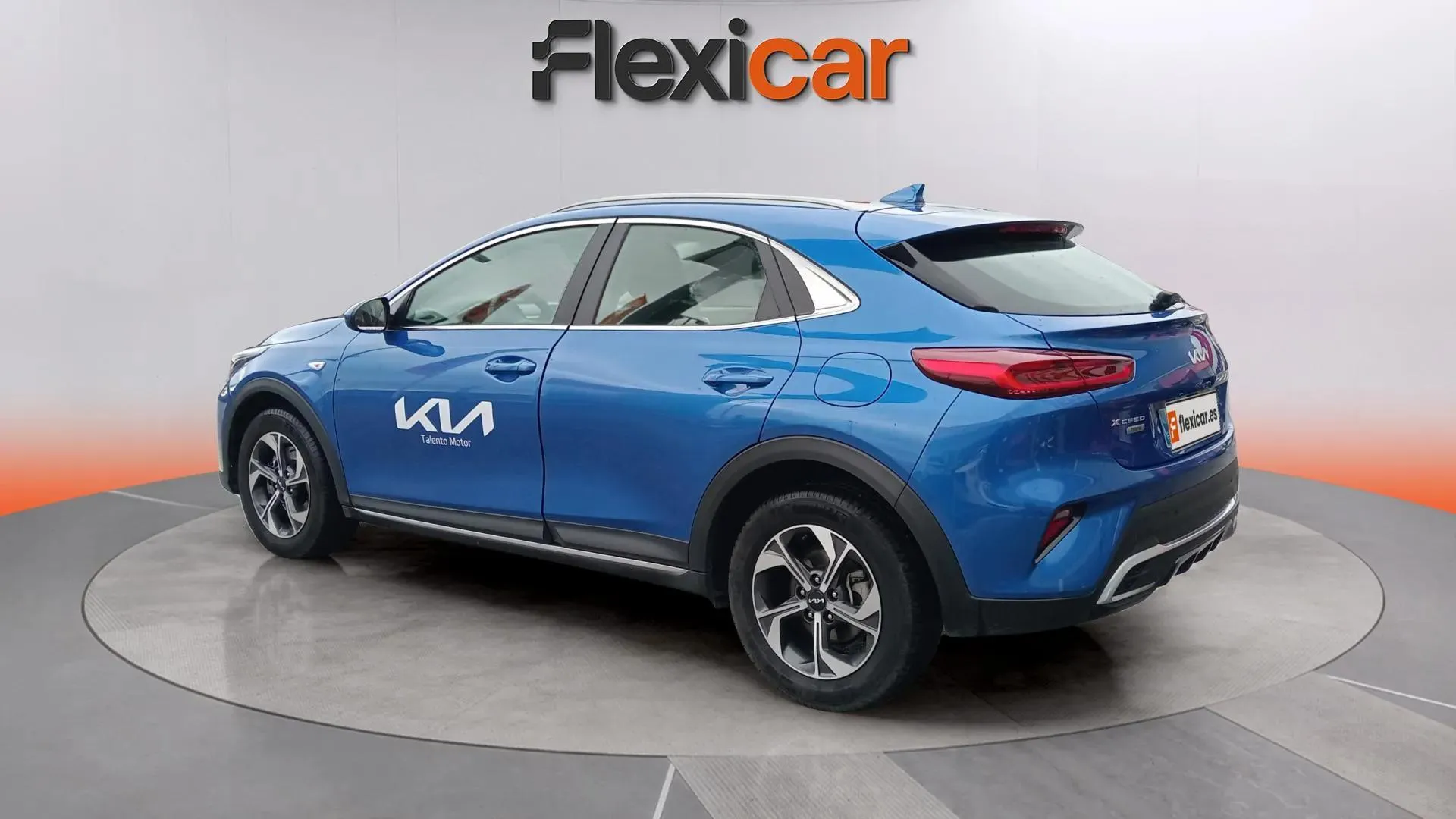 Kia Ceed 1.6 MHEV iMT Concept - foto 7