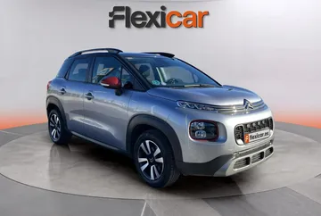 citroen c3 aircross puretech 81kw 110cv s amps c series gasolina manual barakaldo 903000000223914