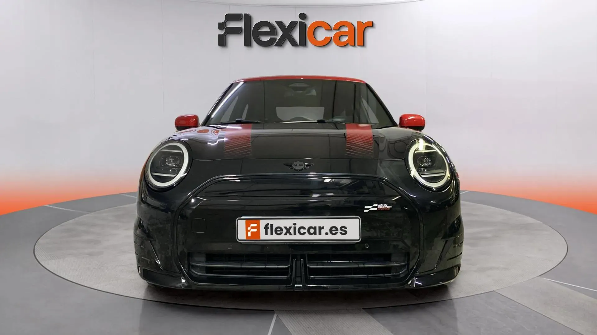 MINI Cooper SE - foto 3