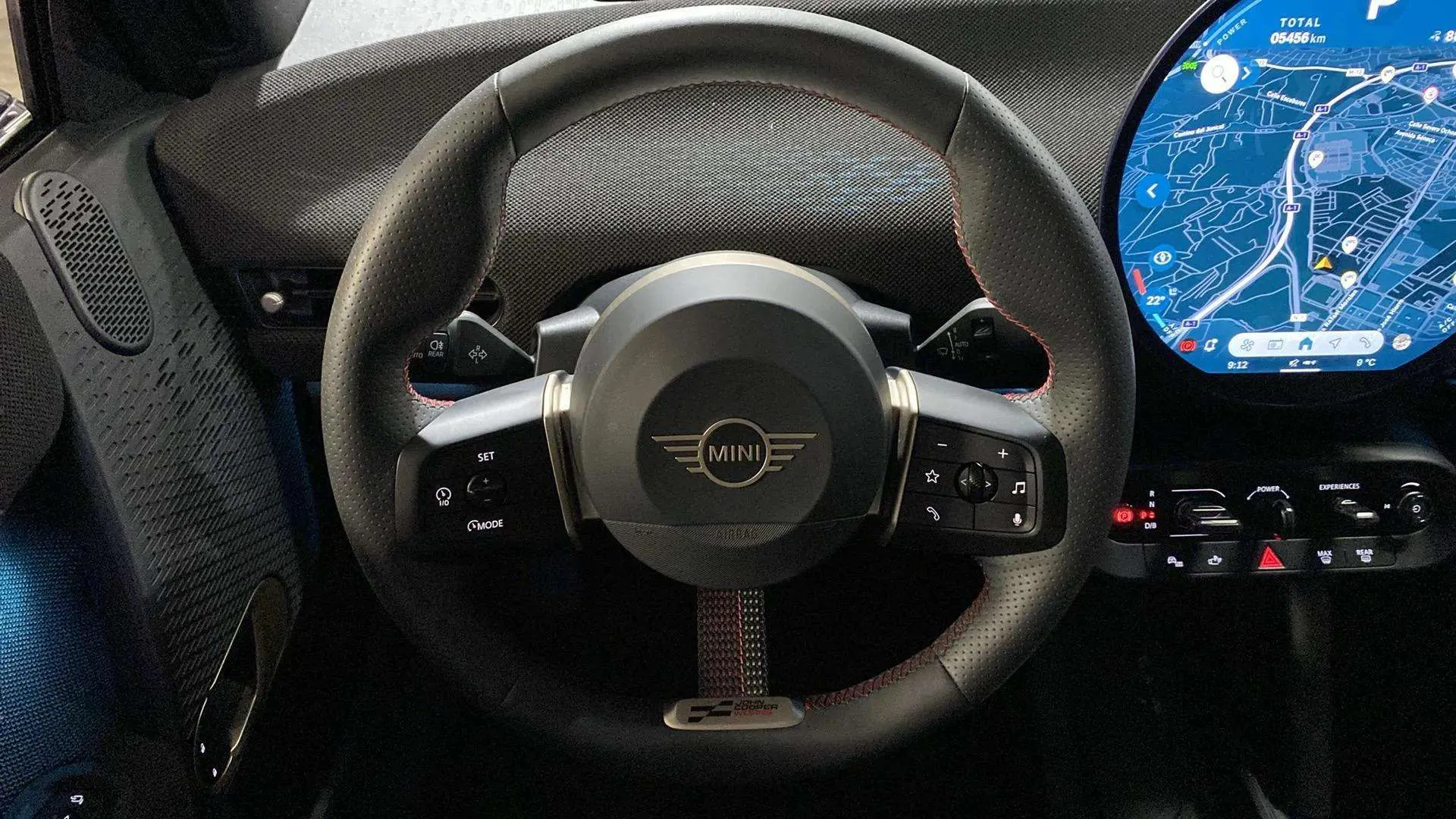 MINI Cooper SE - foto 19