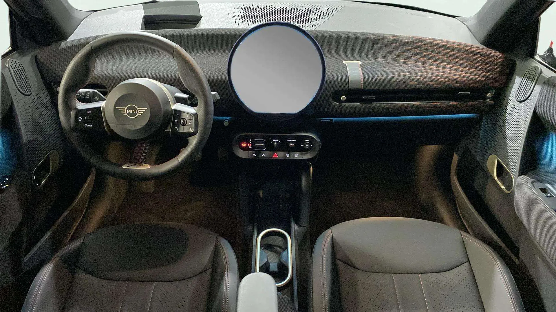 MINI Cooper SE - foto 14