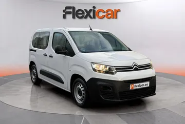 citroen berlingo talla m bluehdi 100 s amps live diesel manual plasencia 903000000223925