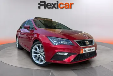 seat leon st 20 ecotsi 140kw 190cv dsg 7 s amps fr gasolina automatica cornella 903000000223933