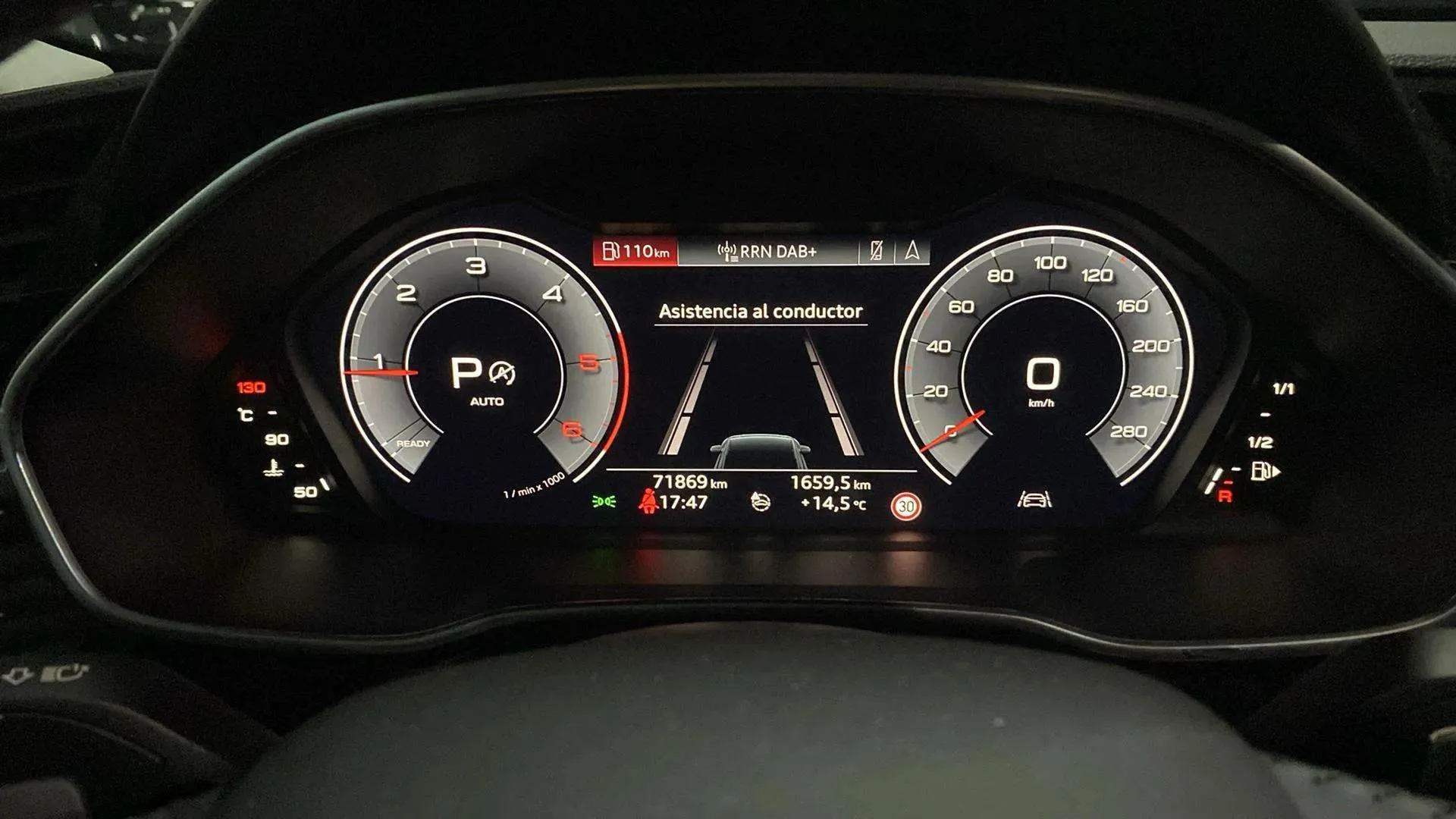 Audi Q3 35 TDI S tronic - foto 6