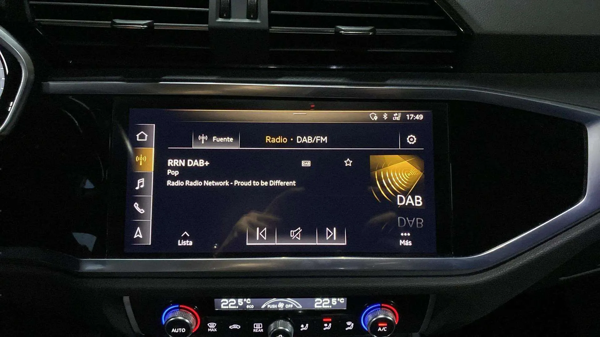 Audi Q3 35 TDI S tronic - foto 8