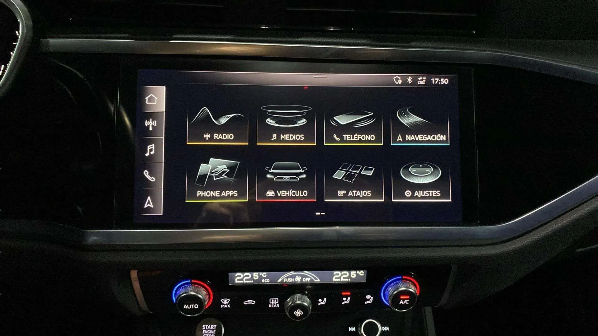 Audi Q3 35 TDI S tronic - foto 9