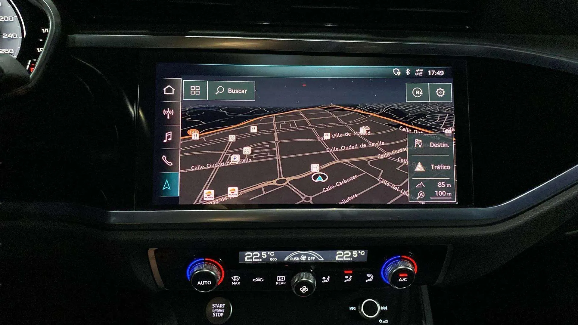 Audi Q3 35 TDI S tronic - foto 7