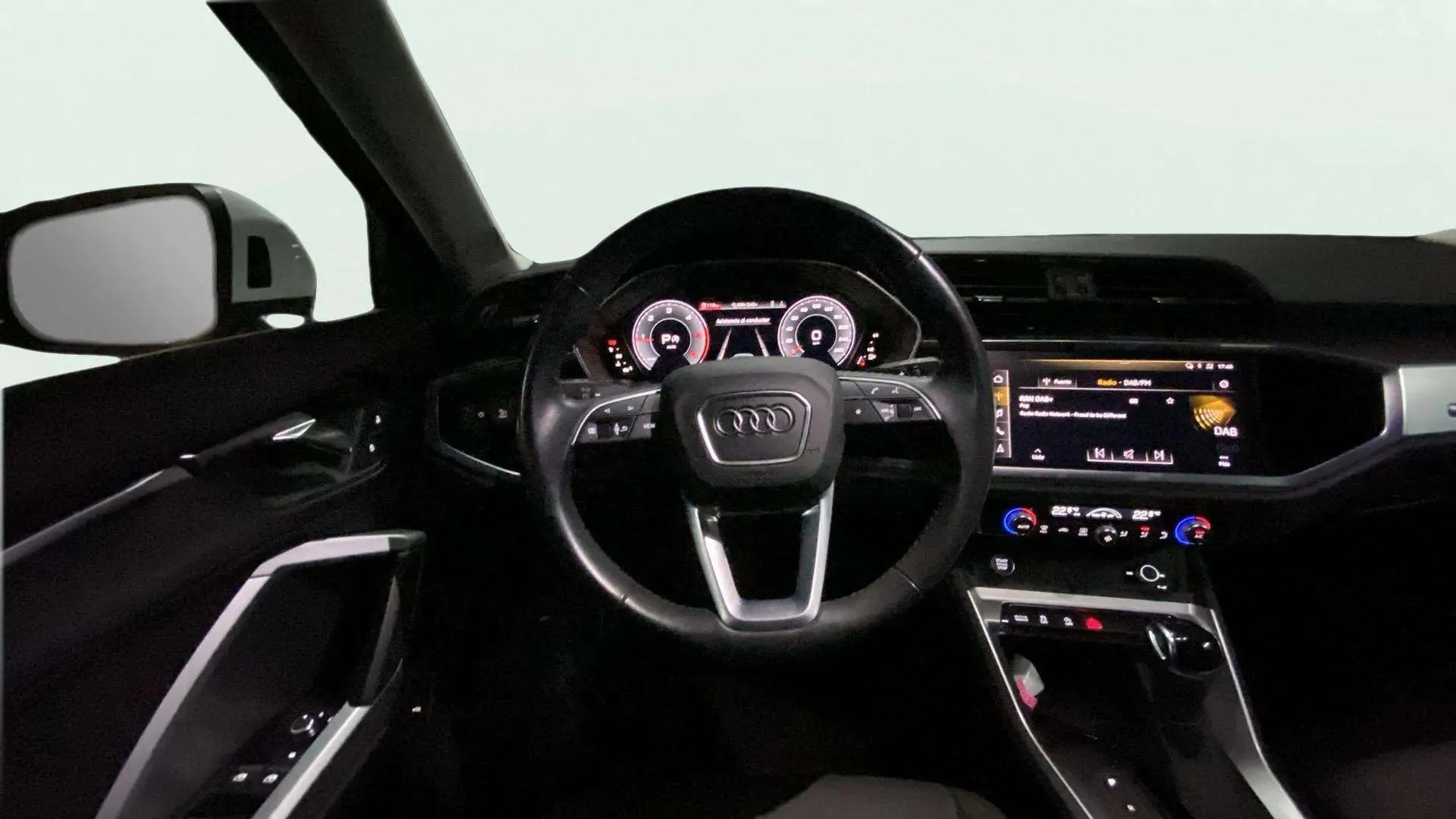 Audi Q3 35 TDI S tronic - foto 12