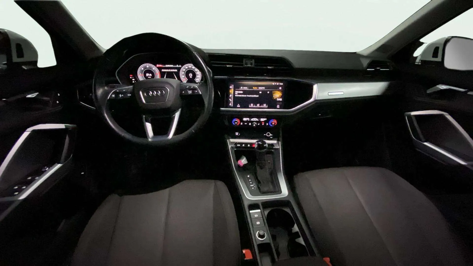 Audi Q3 35 TDI S tronic - foto 11