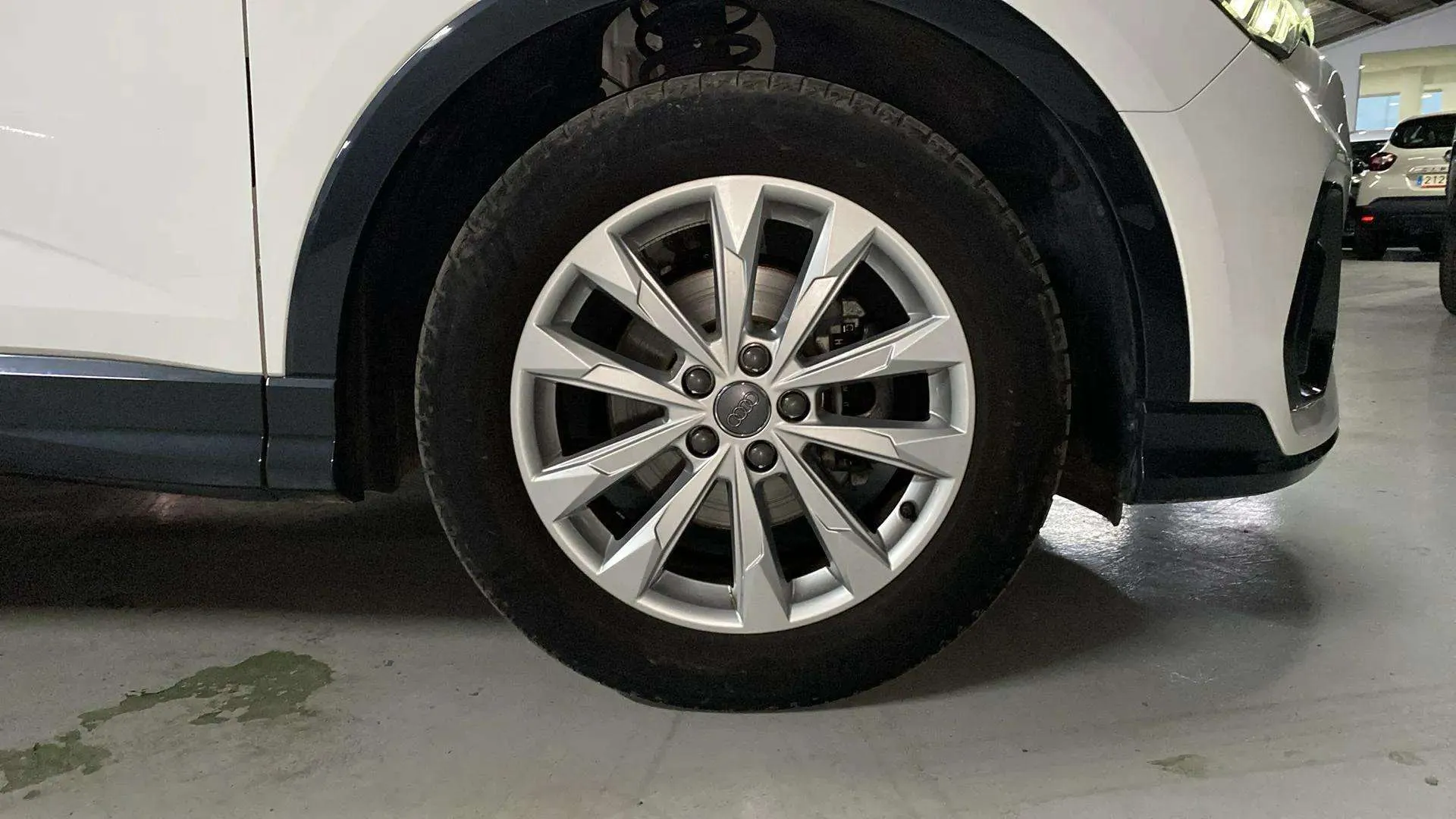 Audi Q3 35 TDI S tronic - foto 21