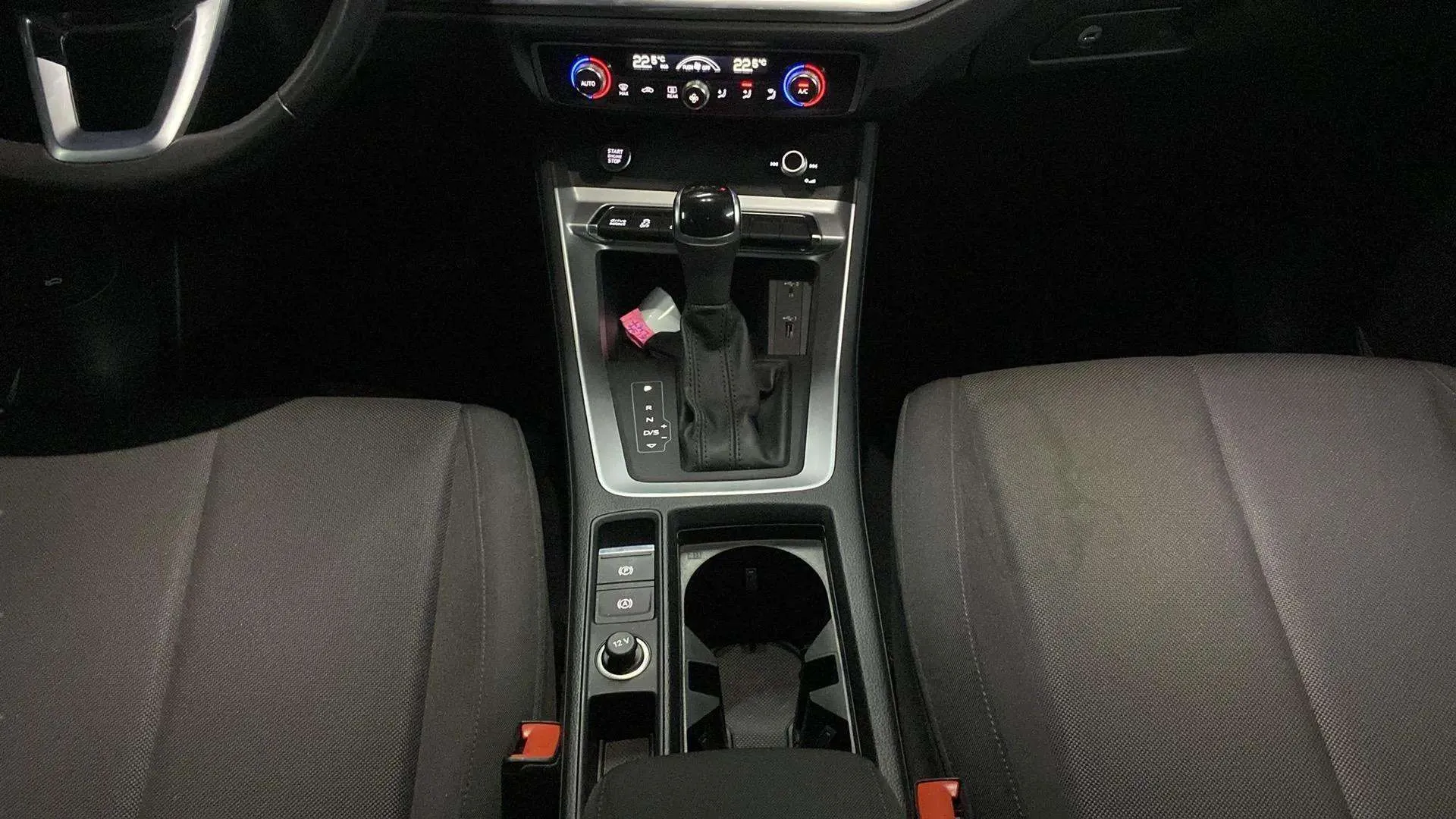 Audi Q3 35 TDI S tronic - foto 10