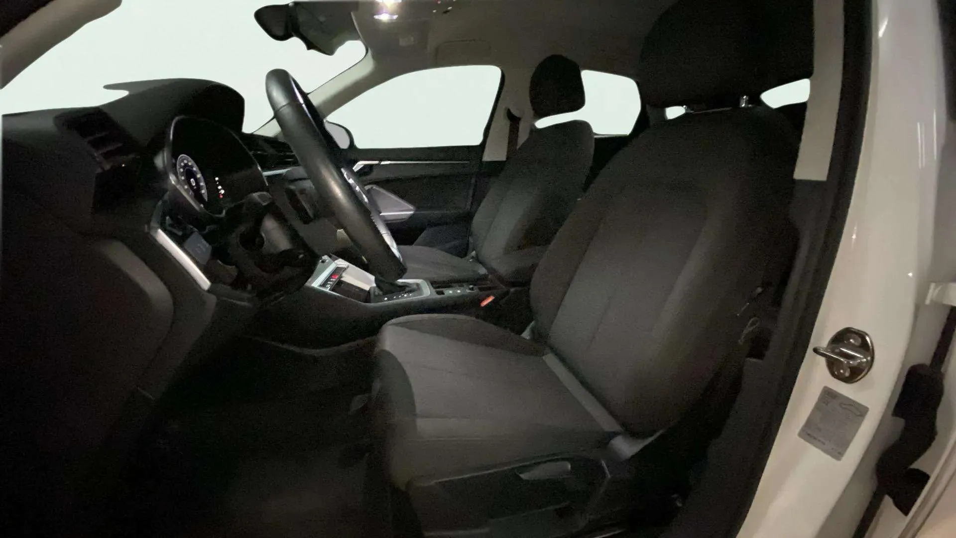Audi Q3 35 TDI S tronic - foto 13